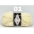 Alize Mohair 01