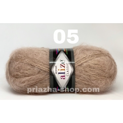 Alize Mohair 05
