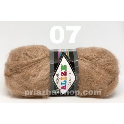 Alize Mohair 07