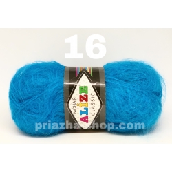Alize Mohair 16