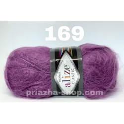 Alize Mohair 169