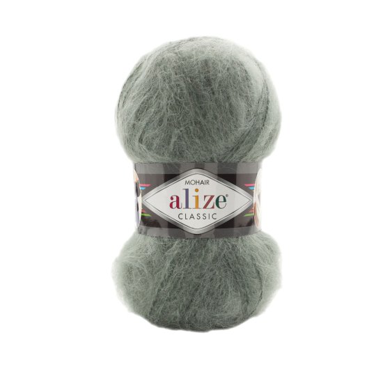 Alize Mohair 180
