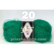 Alize Mohair 20