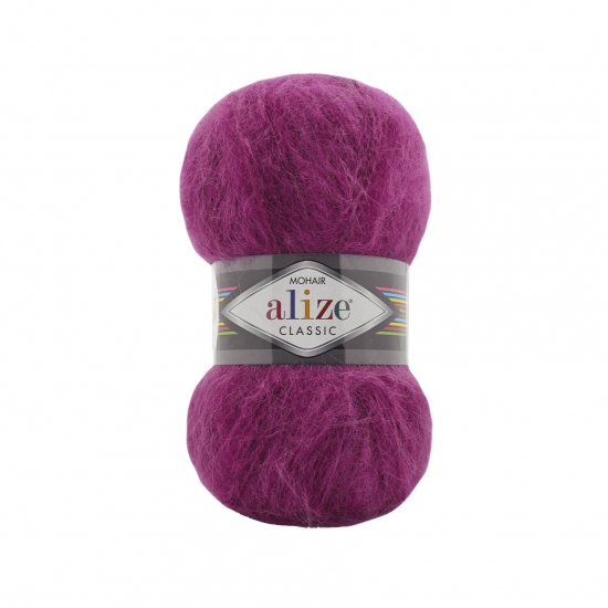 Alize Mohair 209