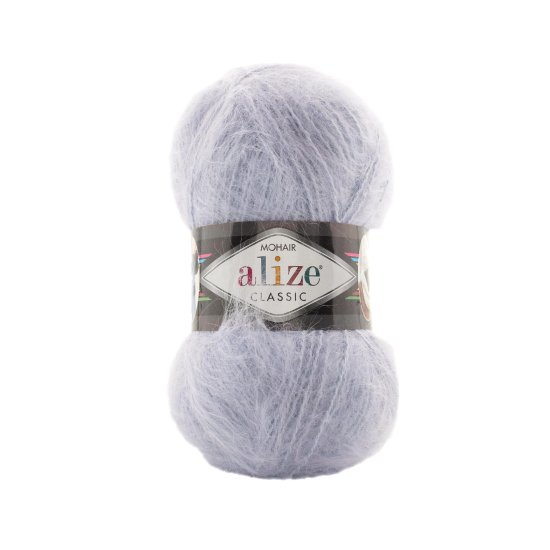 Alize Mohair 224