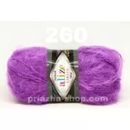 Alize Mohair 260 Alize Mohair 260