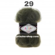 Alize Mohair 29