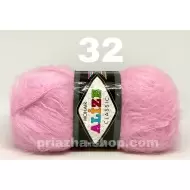 Alize Mohair 32 Alize Mohair 32