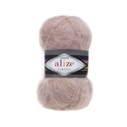 Alize Mohair 406