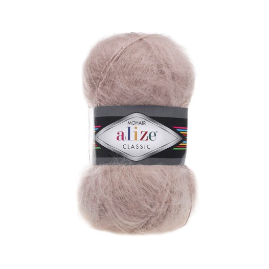 Alize Mohair 406