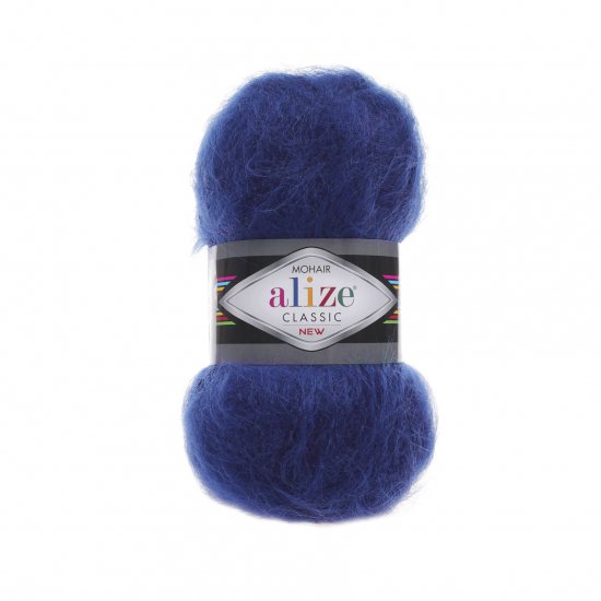 Alize Mohair 409