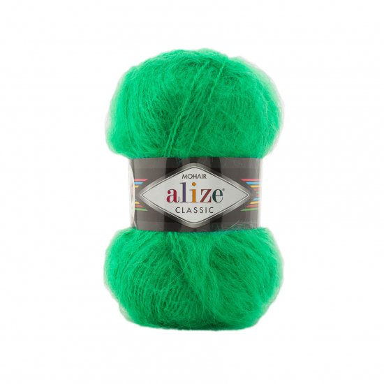 Alize Mohair 455