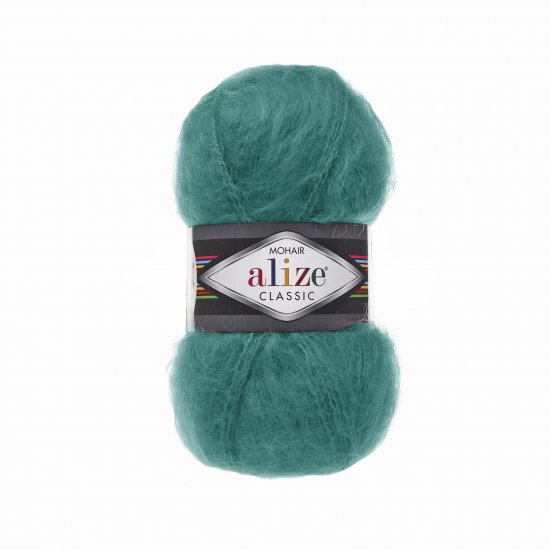 Alize Mohair 507