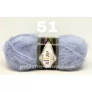 Alize Mohair 51 Alize Mohair 51