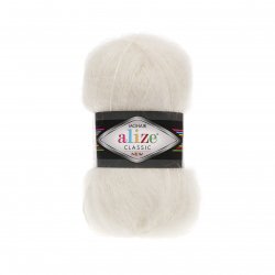 Alize Mohair 62