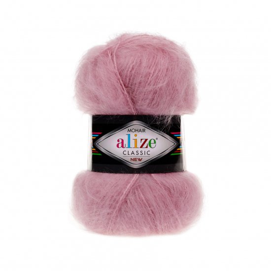 Alize Mohair 726