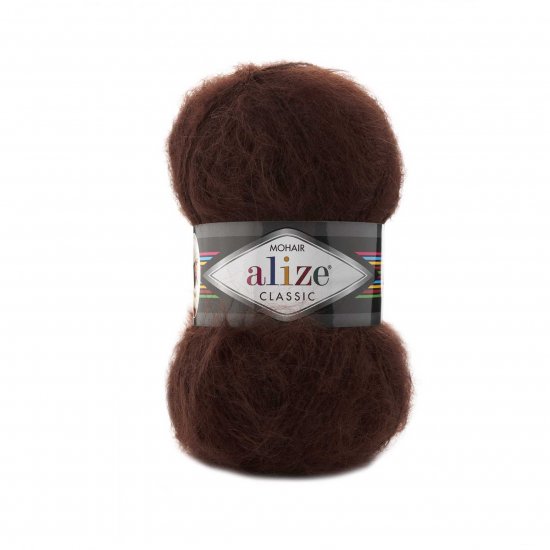 Alize Mohair 755