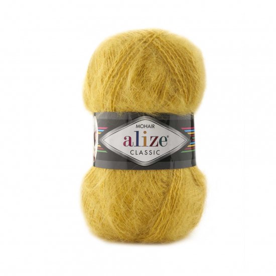 Alize Mohair 756