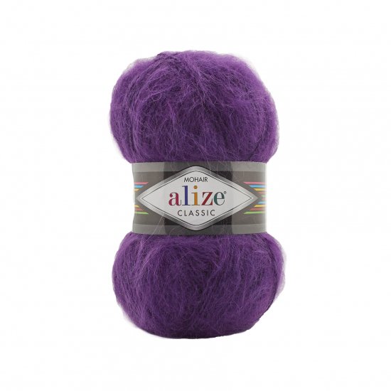 Alize Mohair 863