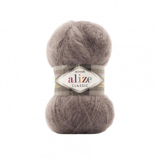 Alize Mohair 864