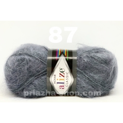 Alize Mohair 87