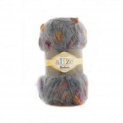 Alize Mohair Bohem 5150