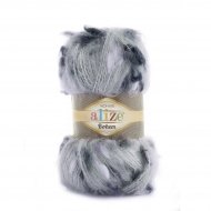 Alize Mohair Bohem 5154