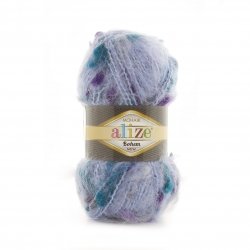 Alize Mohair Bohem 5155