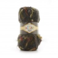 Alize Mohair Bohem 5219