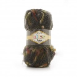 Alize Mohair Bohem 5219