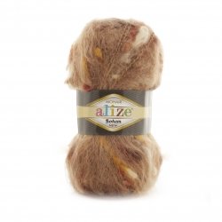 Alize Mohair Bohem 5220