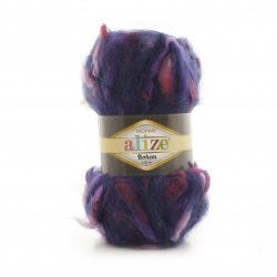 Alize Mohair Bohem 5221