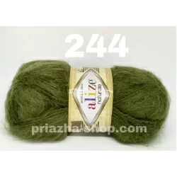 Alize Naturale 244