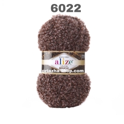 Alize Naturale Boucle 6022
