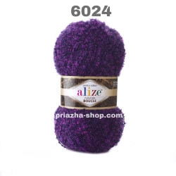 Alize Naturale Boucle 6024