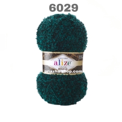 Alize Naturale Boucle 6029