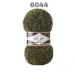 Alize Naturale Boucle 6044