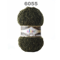 Alize Naturale Boucle 6055