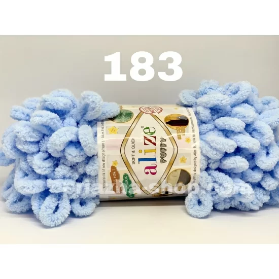 Alize Puffy 183 Alize Puffy 183