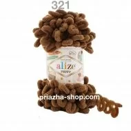Alize Puffy 321 Alize Puffy 321