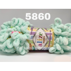 Alize Puffy Color 5860 Alize Puffy Color 5860