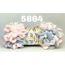 Alize Puffy Color 5864 Alize Puffy Color 5864