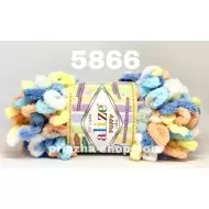 Alize Puffy Color 5866