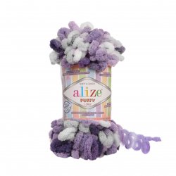 Alize Puffy Color 5885 Alize Puffy Color 5885