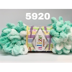 Alize Puffy Color 5920 Alize Puffy Color 5920