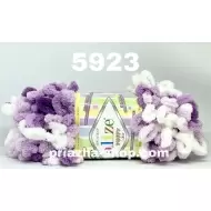 Alize Puffy Color 5923 Alize Puffy Color 5923