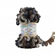 Alize Puffy Color 6257 Alize Puffy Color 6257
