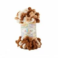 Alize Puffy Color 6398 Alize Puffy Color 6398