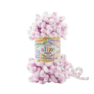 Alize Puffy Color 6458 Alize Puffy Color 6458
