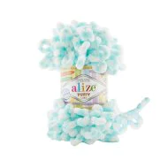 Alize Puffy Color 6493 Alize Puffy Color 6493